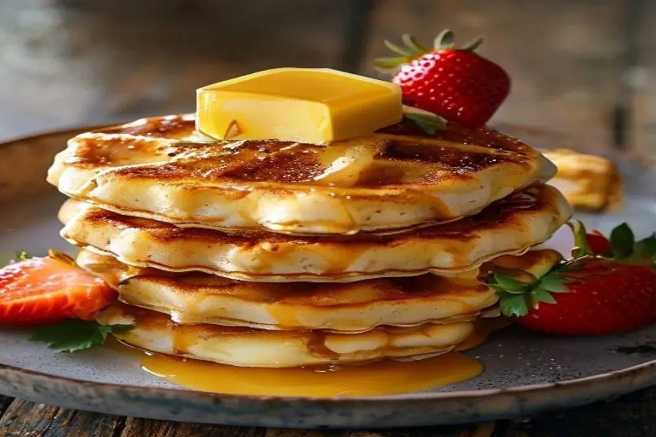 The Ultimate Yeast Waffle Recipe