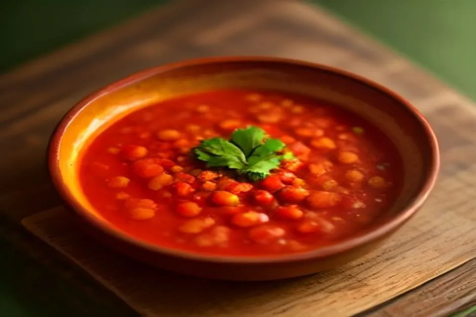 The Ultimate Yucatecan Chana Masala Recipe