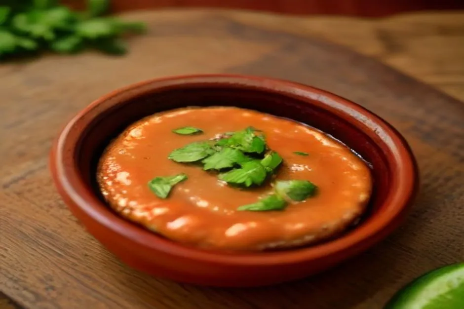 The Ultimate Yucatecan Escargot Recipe