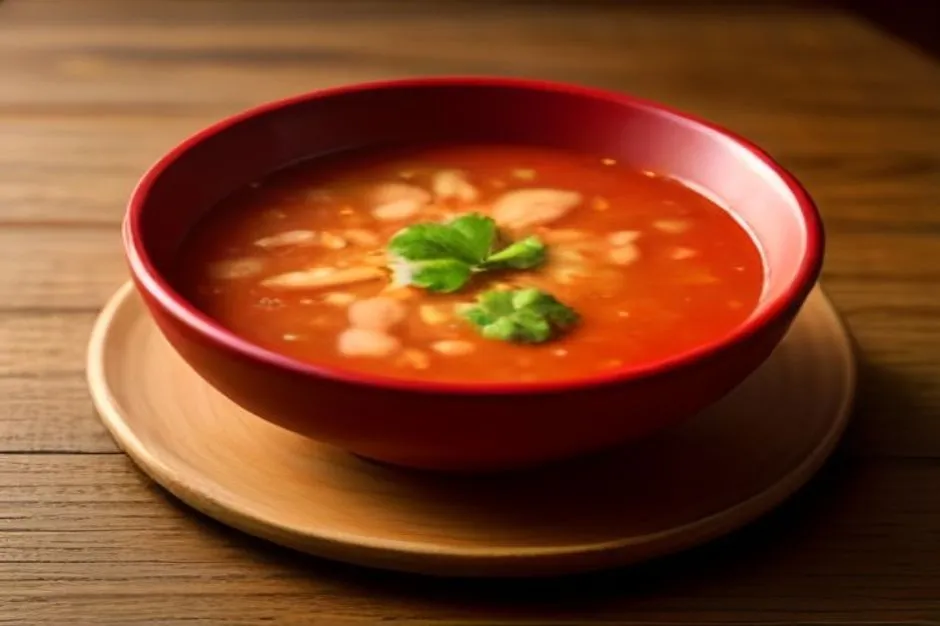 The Ultimate Yucatecan Tom Yum Goong Recipe