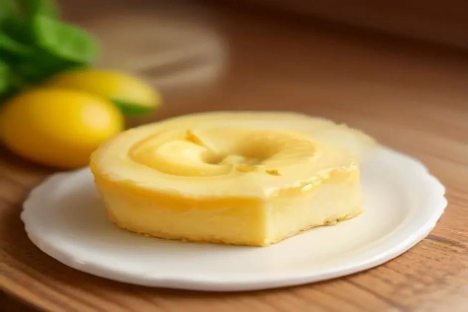 The Ultimate Zesty Lemon Danish Recipe