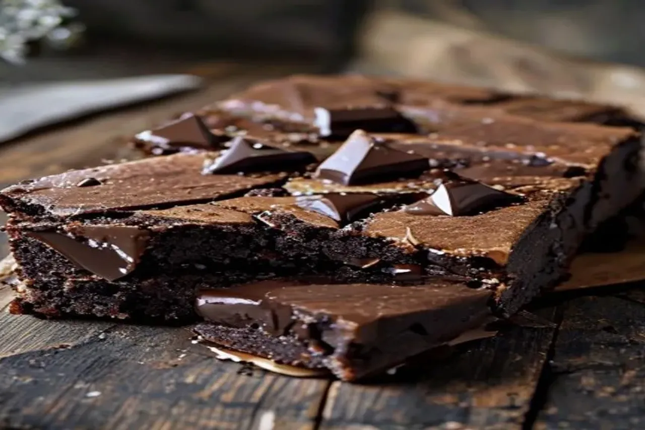 The Ultimate Zucchini Chocolate Chip Cake Recipe